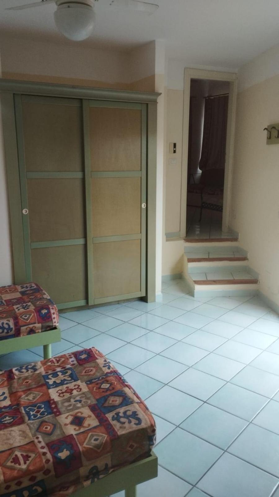 Rocciarossa Appartement Isola Rossa Buitenkant foto