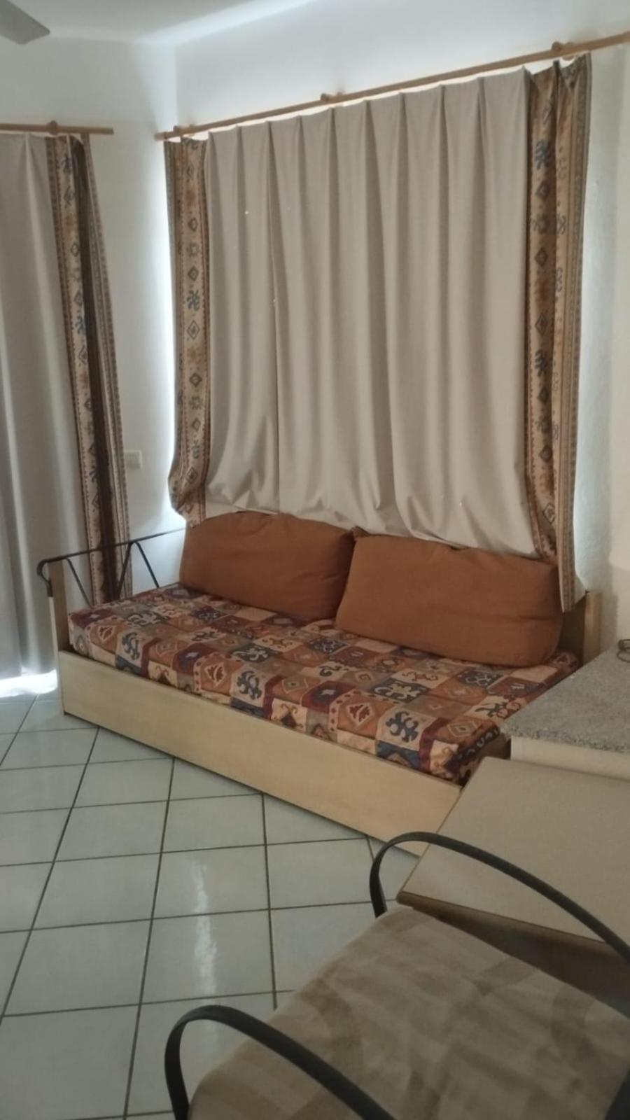 Rocciarossa Appartement Isola Rossa Buitenkant foto