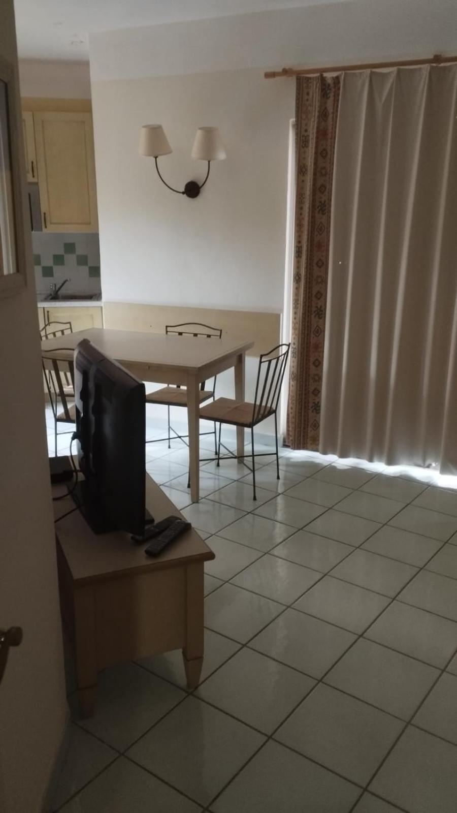 Rocciarossa Appartement Isola Rossa Buitenkant foto