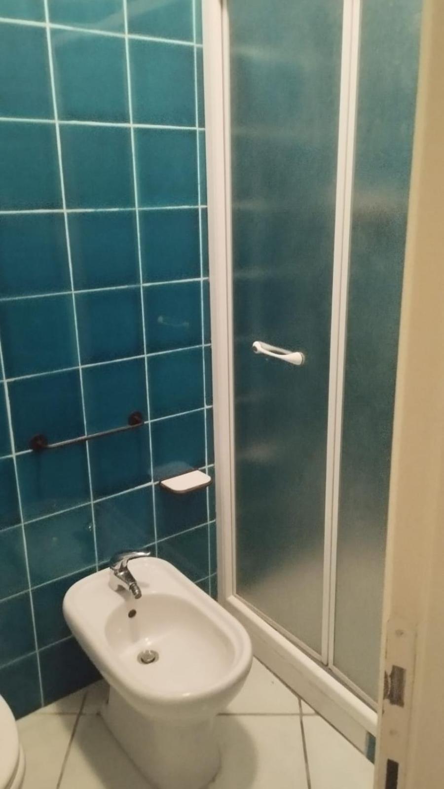 Rocciarossa Appartement Isola Rossa Buitenkant foto
