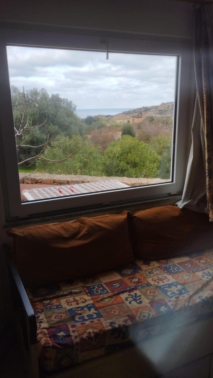 Rocciarossa Appartement Isola Rossa Buitenkant foto