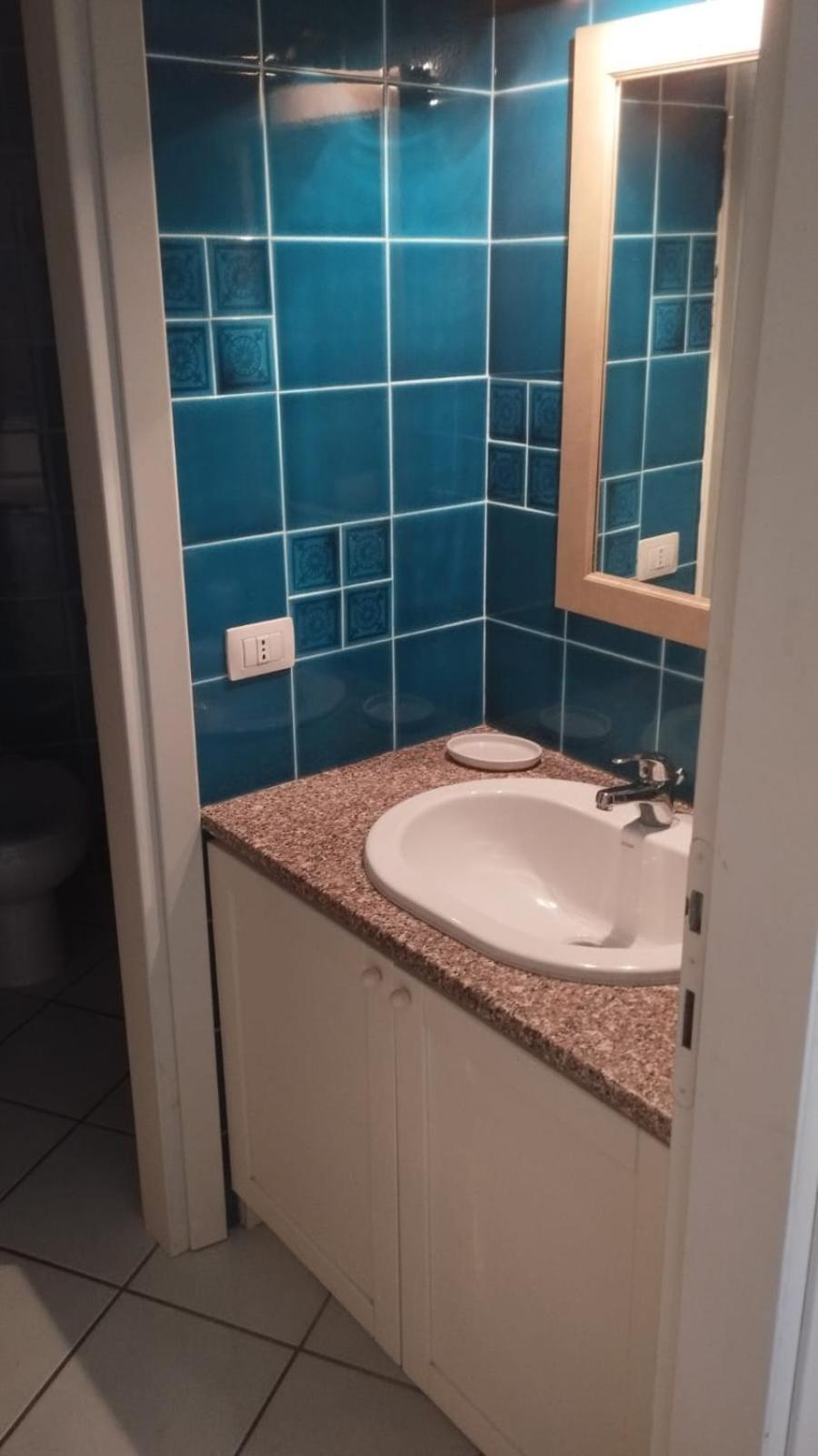 Rocciarossa Appartement Isola Rossa Buitenkant foto