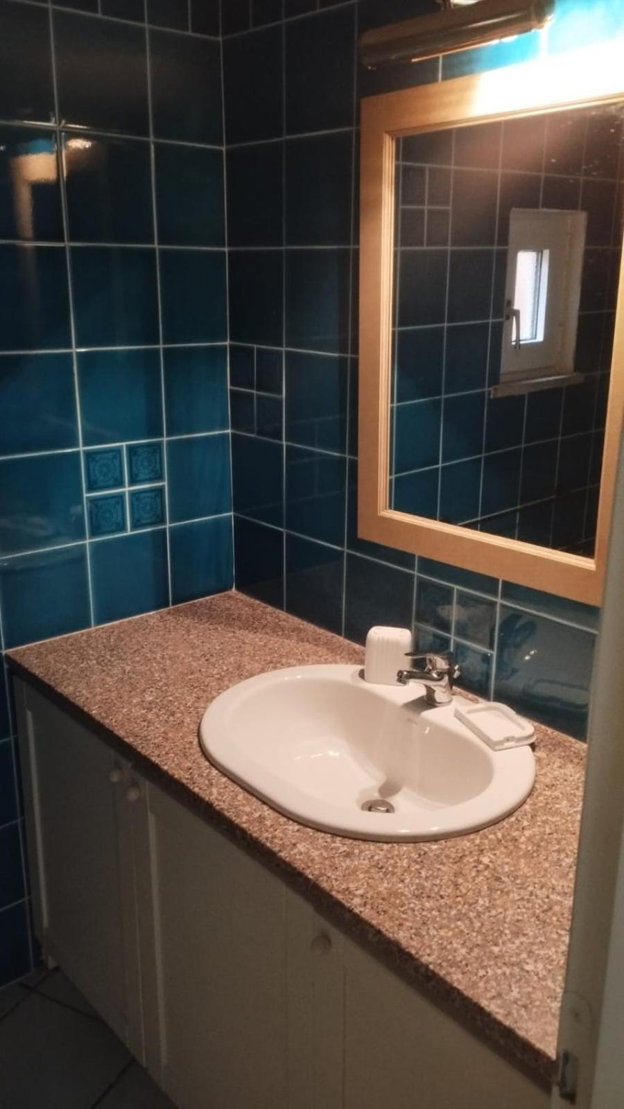 Rocciarossa Appartement Isola Rossa Buitenkant foto