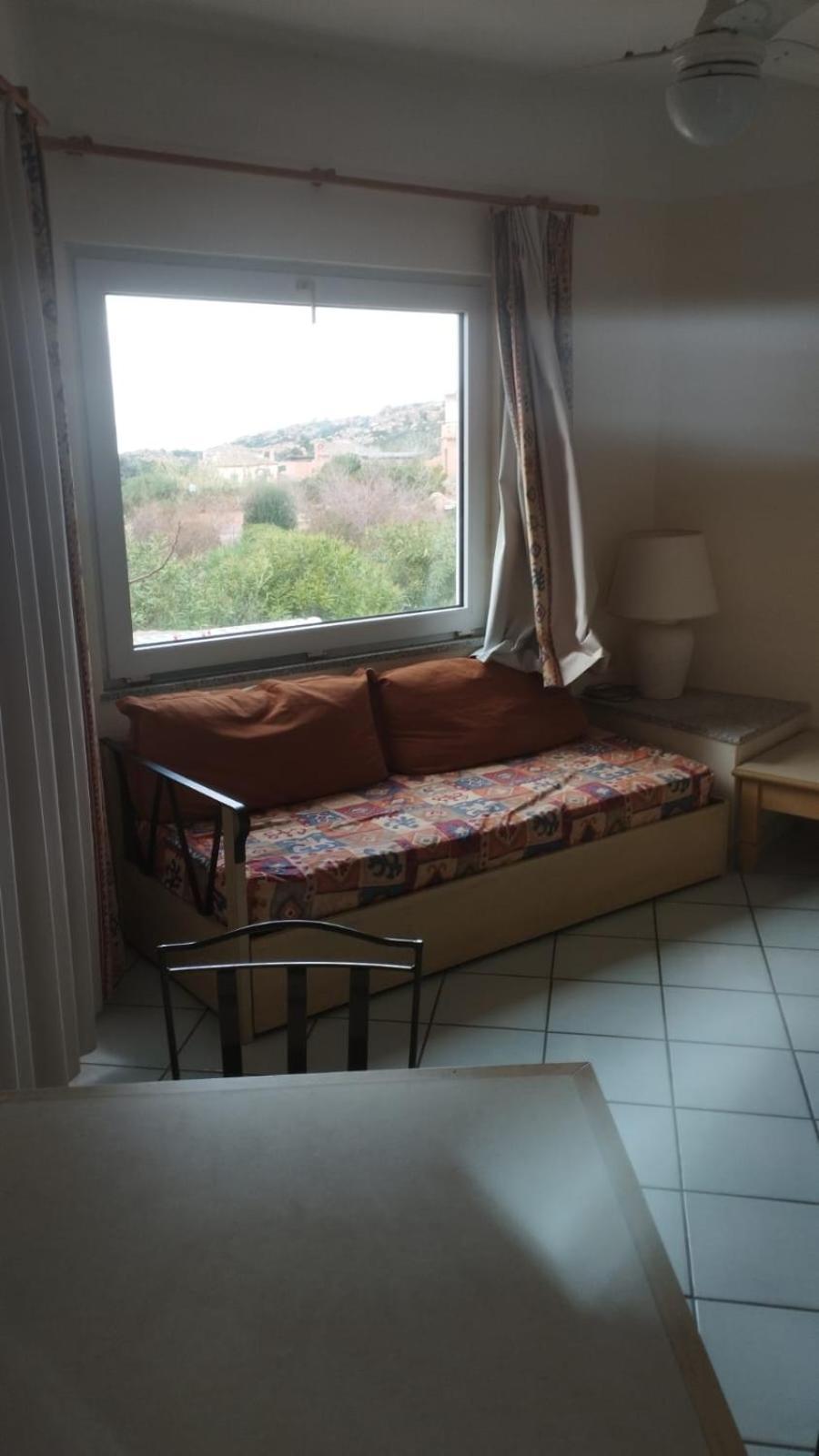Rocciarossa Appartement Isola Rossa Buitenkant foto