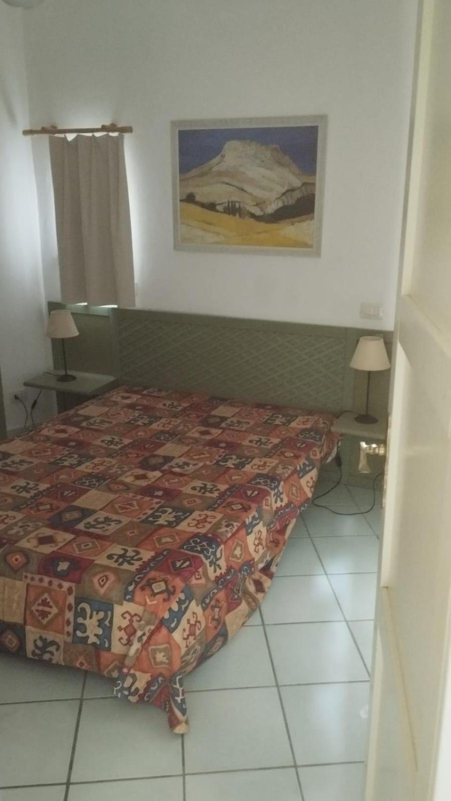 Rocciarossa Appartement Isola Rossa Buitenkant foto
