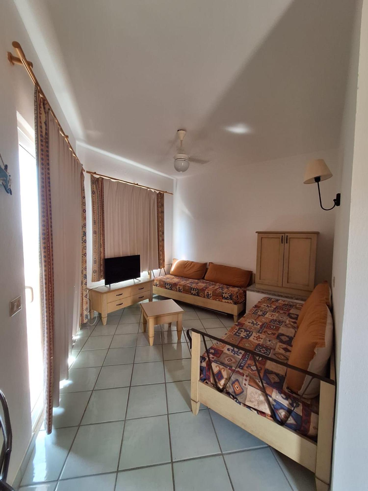 Rocciarossa Appartement Isola Rossa Buitenkant foto