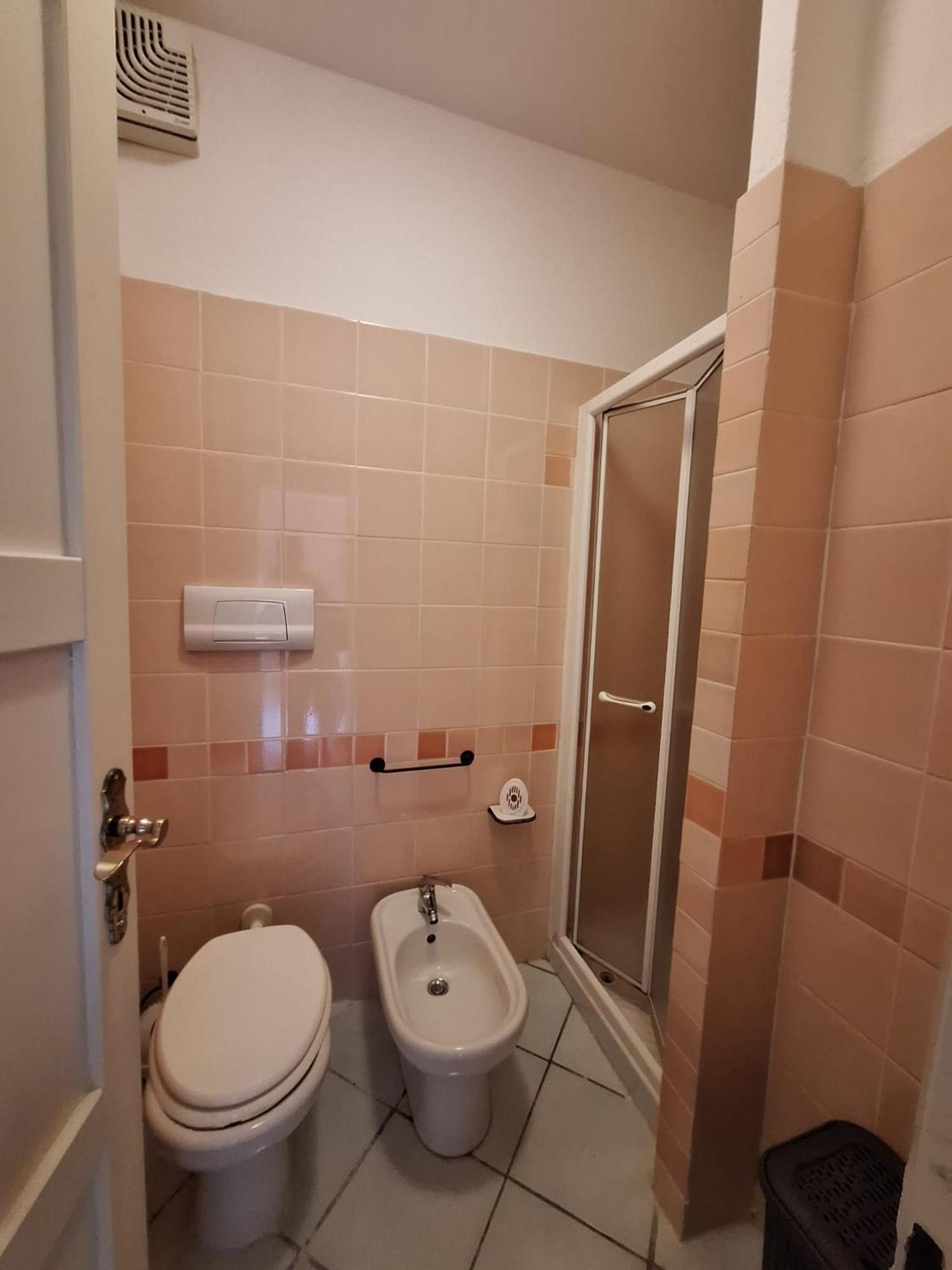 Rocciarossa Appartement Isola Rossa Buitenkant foto
