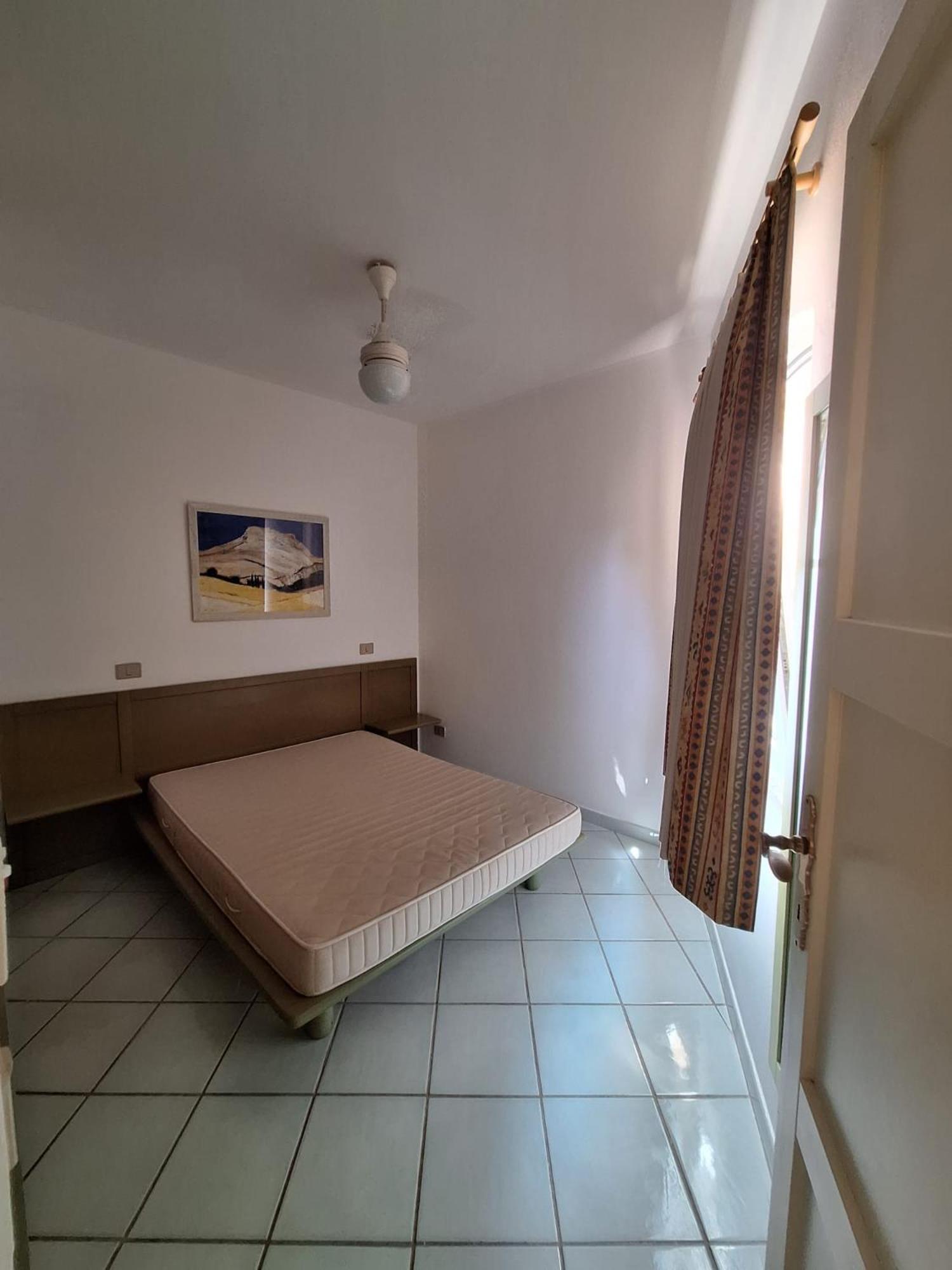 Rocciarossa Appartement Isola Rossa Buitenkant foto