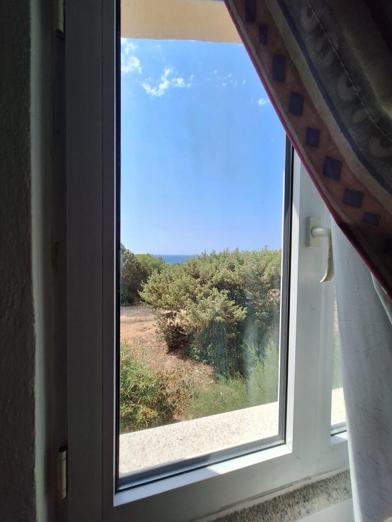 Rocciarossa Appartement Isola Rossa Buitenkant foto